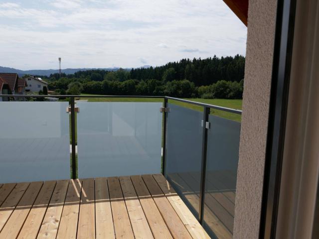 Wohnen in Seewalchen am Attersee, wo viele Urlaub machen