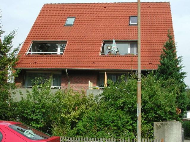 Wohnen in St. Gertrud