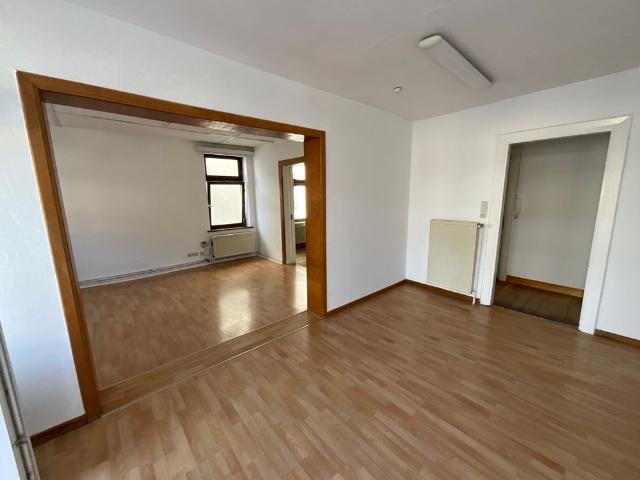 Wohnen in St. Jürgen, Elswigstr. 3, 1 Zi. ca. 50qm, SOFORT FREI