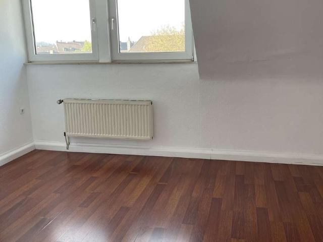 Wohnen in Stadtmitte Witten Brüderstr. 7 Dachgeschoß links
