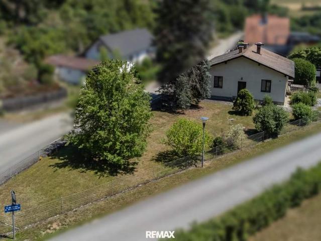 Wohnen in Stauseenähe – Ihr Rückzugsort im Waldviertel