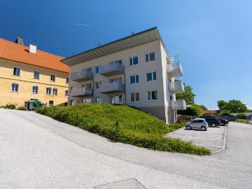 Wohnen in Strengberg – Charmante 2 Zimmer Wohnung