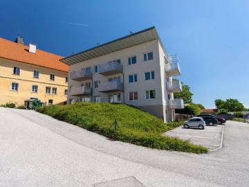 Wohnen in Strengberg – Charmante 2 Zimmer Wohnung