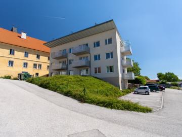Etagenwohnung zum Verkauf in 3314 - Balkon