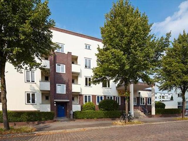 Wohnen in Sudenburg! 475,00 EUR Kaltmiete, ca.76,50 m²