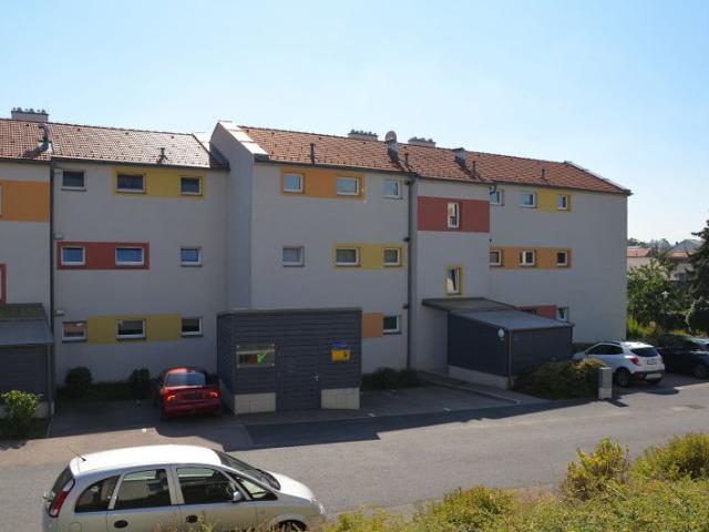 Wohnen in Röschitz