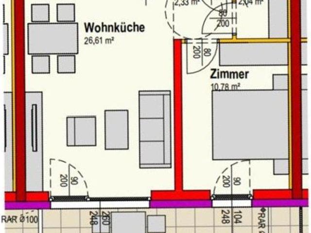 Wohnen in Reinsberg