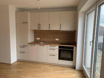 Wohnen in Ried: Kapitalanlage! 2 Zimmer Neubauwohnung