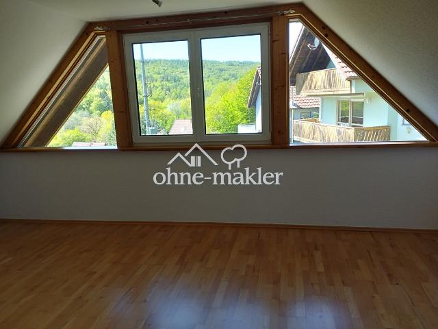 Wohnen in ruhiger Umgebung