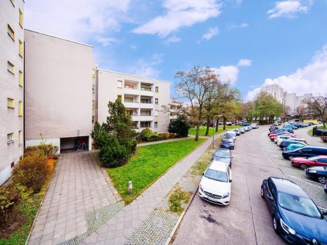 Wohnen in ruhiger Umgebung! Einkommensgrenzen bitte beachten!