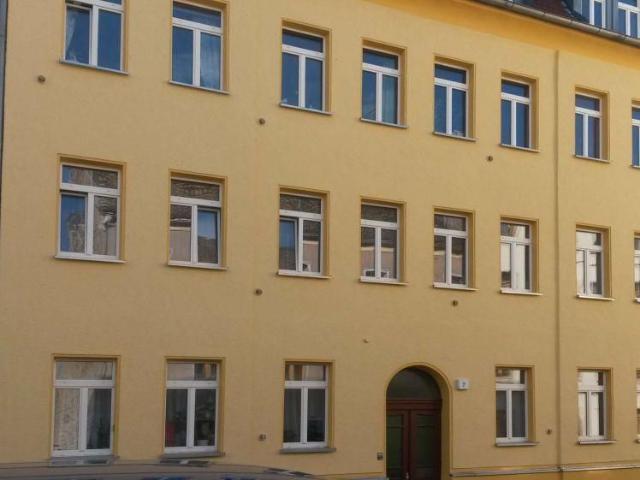 Wohnen in ruhiger zentraler Lage von Schkeuditz