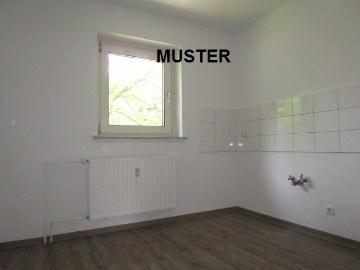 Wohnen in ruhiger, grüner Lage!