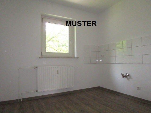 Wohnen in ruhiger, grüner Lage!