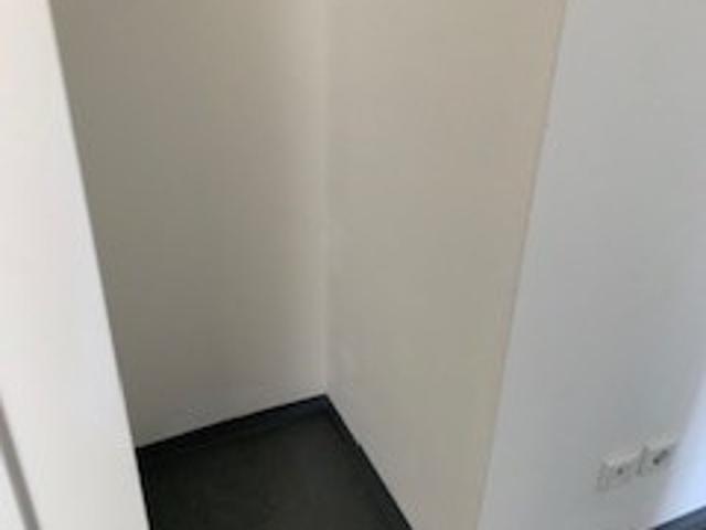 Wohnen in ruhiger Lage neben Westpark 2 Zimmer