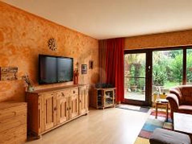 WOHNEN IN RUHIGER LAGE  GARTEN, KELLER & GARAGE