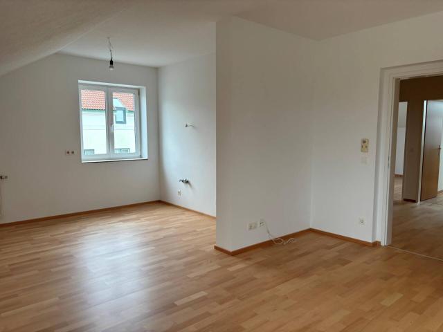 Wohnen in Waidhofen an der Thaya