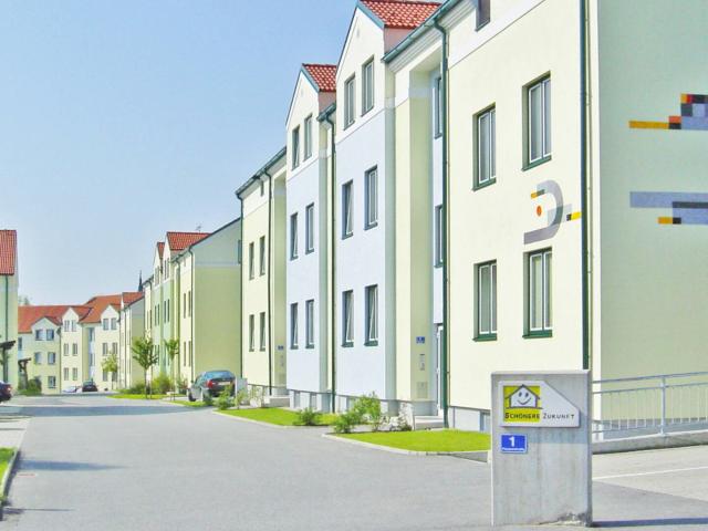 Wohnen in Waidhofen an der Thaya