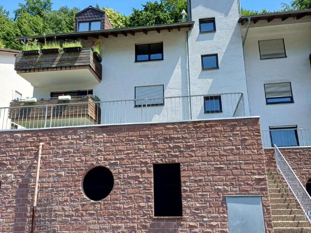Wohnen in Waldrandnähe von Heidelberg – Ziegelhausen / Peterstal