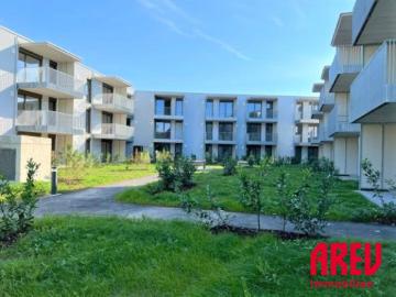 Vogelweide, Wels, Oberösterreich - Balkon