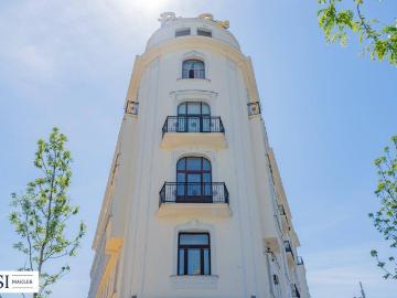Wohnung zum Verkauf in 1060