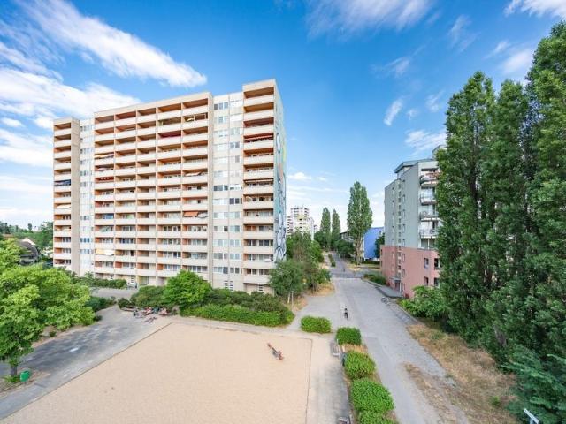 Wohnen in Tegel Süd Wohnberechtigungsschein erforderlich