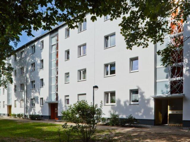 Wohnen in Tegel Süd