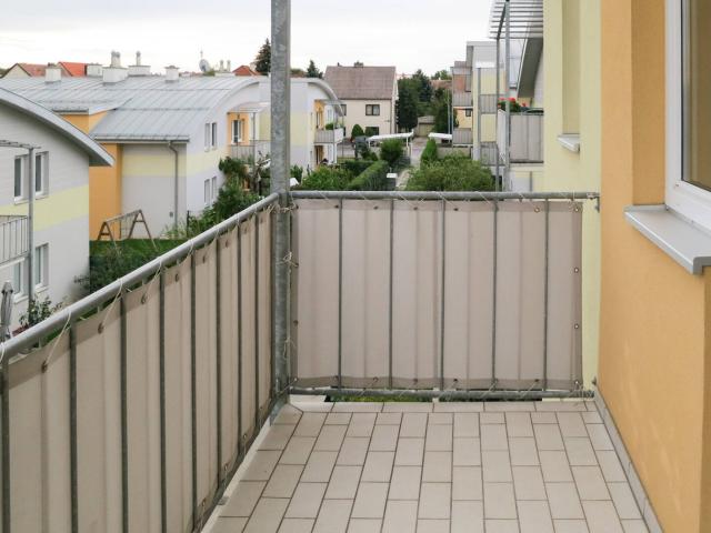 Wohnen in Thermennähe