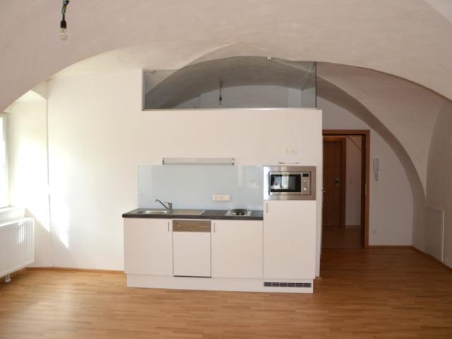 Wohnen in unmittelbarer Krems Nähe! 1 Zimmer