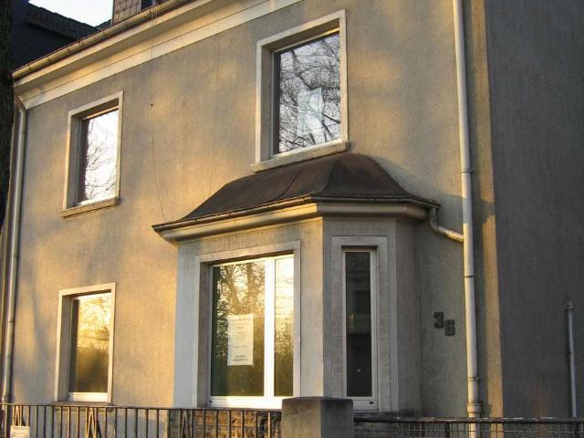 Wohnen in unmittelbarer Stadtmitte ab 01.12.2026