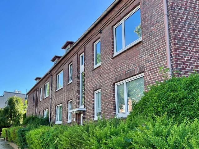 Wohnen in urbaner Lage