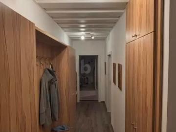 WOHNEN IN ZENTRALER LAGE MIT BALKON