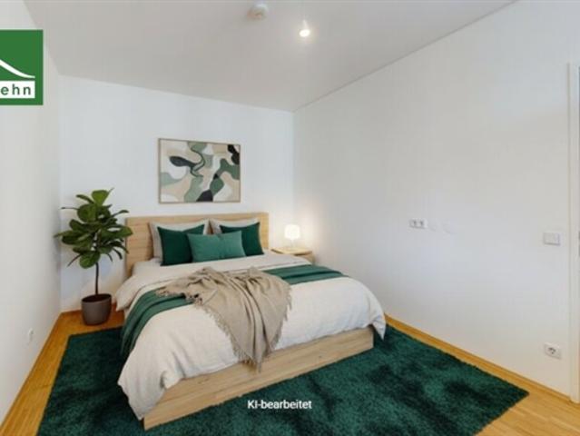 Wohnen in zentraler Lage von Graz Gut geschnittene 2 Zimmer Wohnung mit Freifläche!