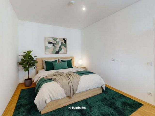 Wohnen in zentraler Lage von Graz Gut geschnittene 2 Zimmer Wohnung mit Freifläche!