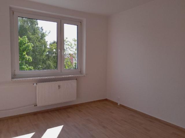 Wohnen in zentraler und ruhiger Lage!
