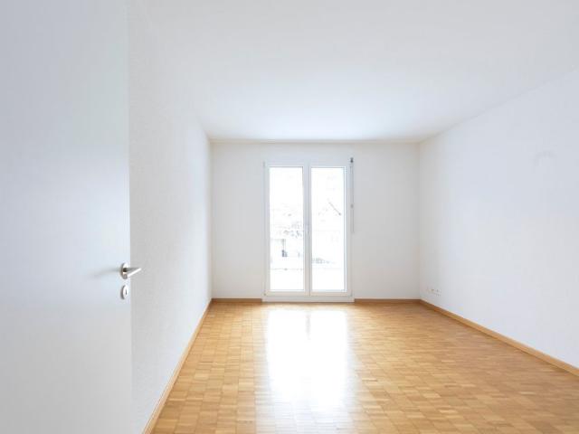 Wohnen inmitten einer einmaligen Bergkulisse mit einer Dachterrasse von 90m²