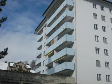 Familienwohnung im Grünen 1 gratis Mietzins und stressfrei zügeln