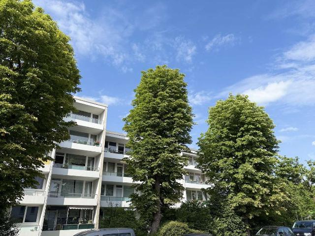 Wohnen oder vermieten: Sie entscheiden! Stadtnah und gepflegt