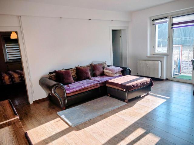 WOHNEN ODER INVESTIEREN: 3 ZIMMER MIT BALKON & BIS 5,6 % RENDITE