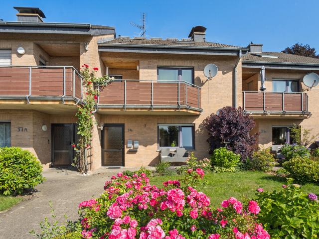 Wohnen oder investieren Reihenmittelhaus mit 2 Wohneinheiten und Weitblick!