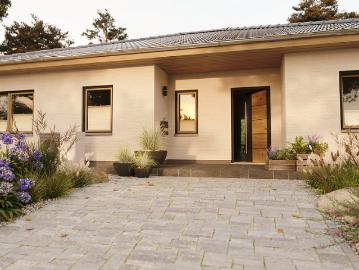 Wohnen ohne Treppen – Bungalow 128 für entspanntes Lebensgefühl