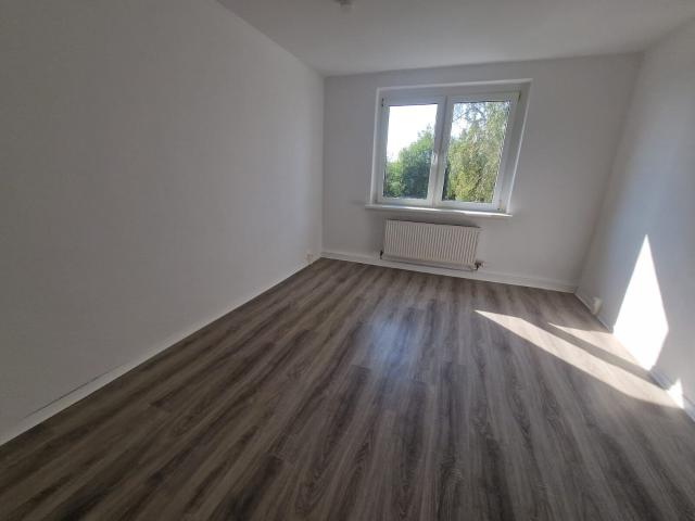 Wohnen ohne Treppensteigen: Schöne 2 Zimmer Wohnung im Erdgeschoss! Mietrabatt sichern !