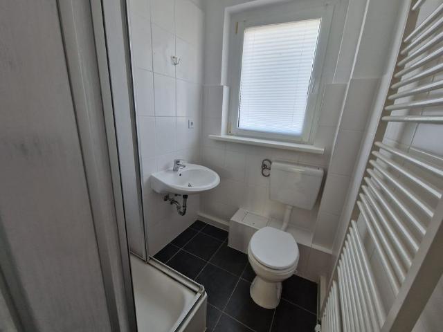 Wohnen ohne Treppensteigen: Schöne 2 Zimmer Wohnung im Erdgeschoss! Mietrabatt sichern !