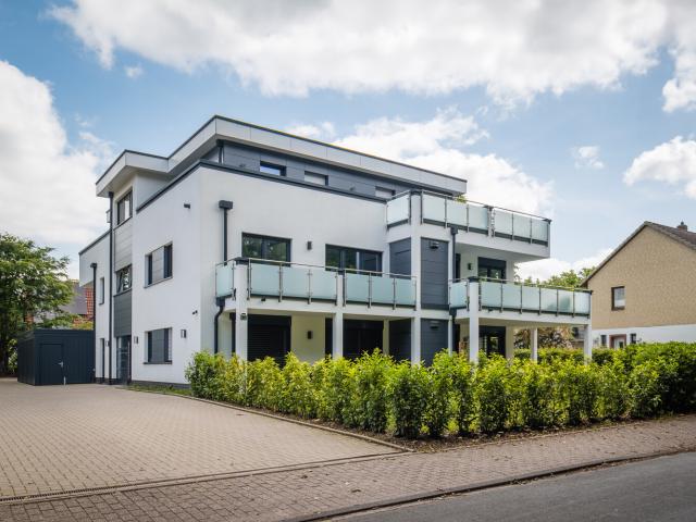 Wohnen ohne Grenzen – Ihr barrierefreies Zuhause in Wiefelstede