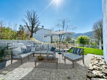 Hofern, Adliswil, Bezirk Horgen, Kanton Zürich