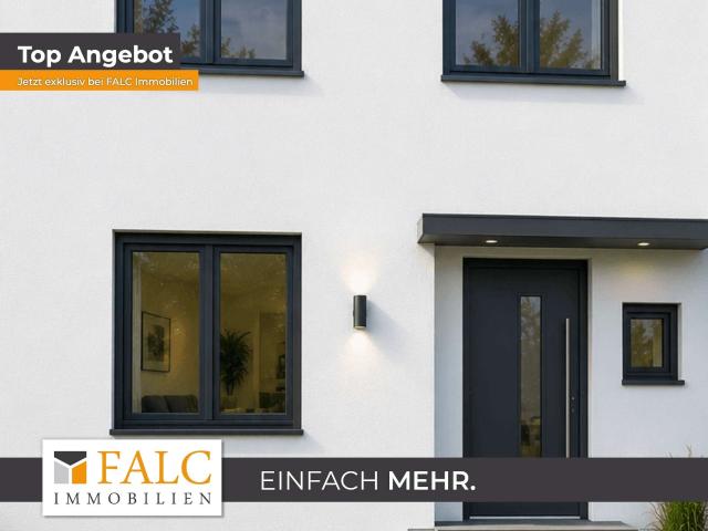 Wohnen ohne Sorgen, saniertes Reihenmittelhaus jetzt noch mitbestimmen!