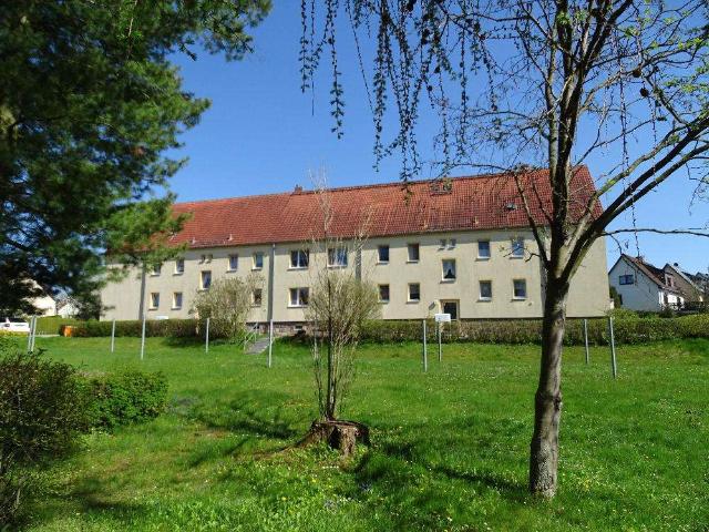 Wohnen. Leben