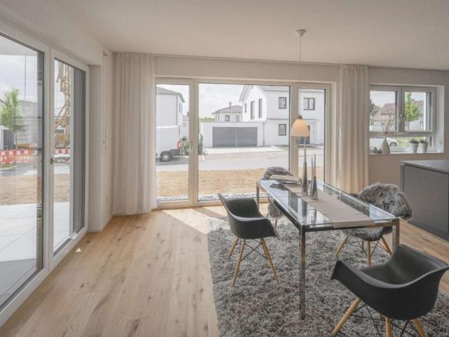 Wohnen Leben Ankommen! Ihre Neubauwohnung in Dauchingen