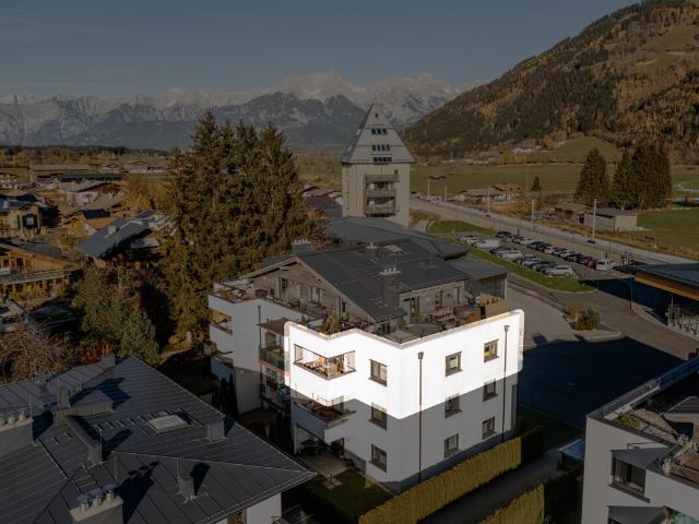 Wohnen, Leben, Genießen – Ihr Familiennest in bester Lage