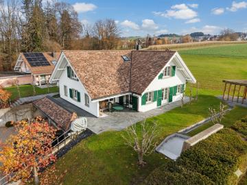 Arnegg, Gossau, Wahlkreis St Gallen, Wahlkreis St Gallen, Kanton Sankt Gallen