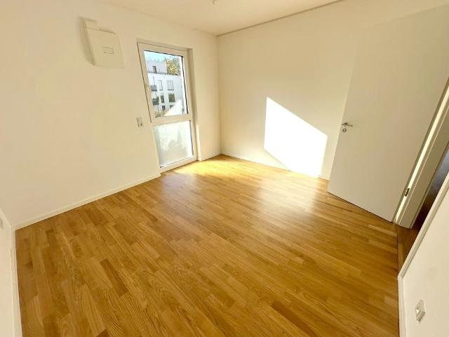 Wohnen mit Moselblick – charmante Wohnung im 1. Obergeschoss mit großzügigem Balkon